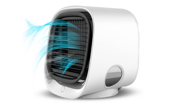 NuraBreeze image