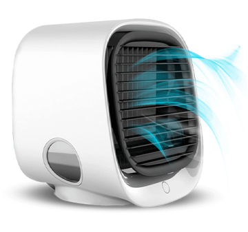 NuraBreeze image