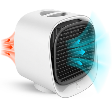 NuraBreeze image