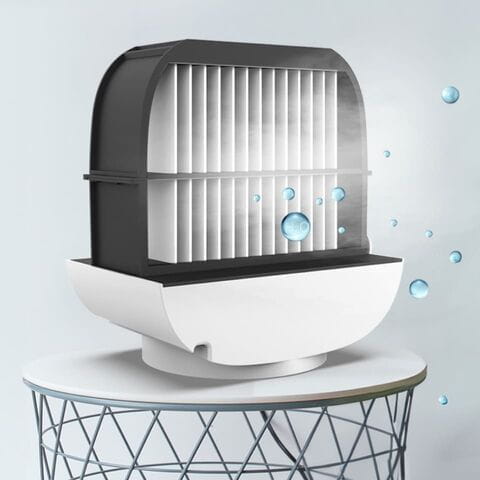 NuraBreeze image