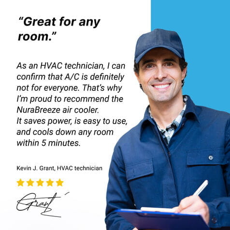 NuraBreeze image