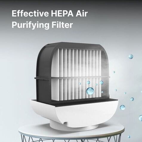 NuraBreeze image