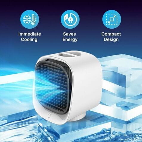 NuraBreeze image