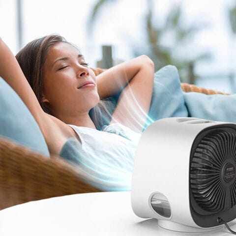 NuraBreeze image