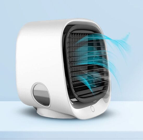 NuraBreeze image