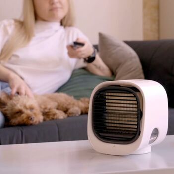 NuraBreeze image