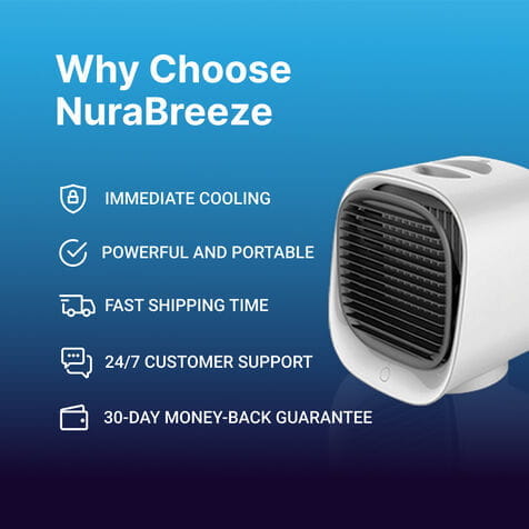 NuraBreeze image