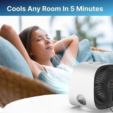 NuraBreeze image