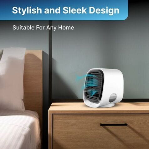 NuraBreeze image