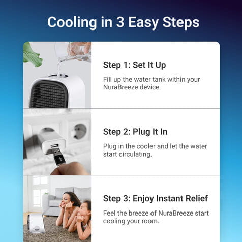 NuraBreeze image