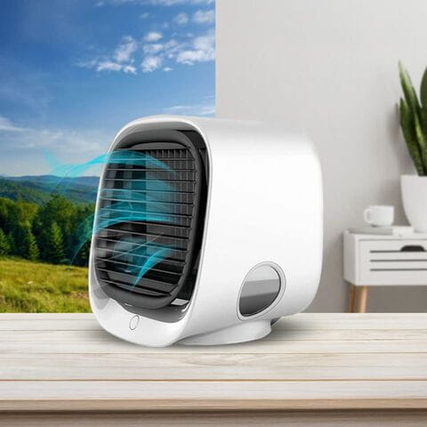 NuraBreeze image