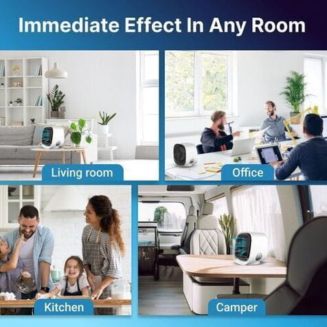 NuraBreeze image