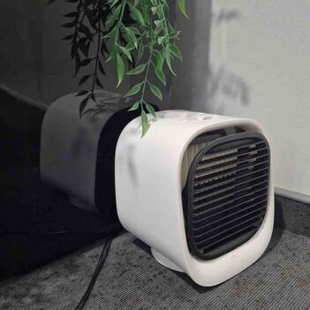NuraBreeze image