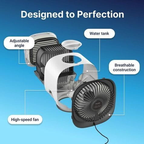 NuraBreeze image